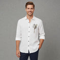 Men's Shirts