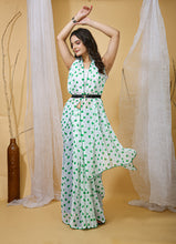 Women's Smooth Georgette Fabric Saree with Bangalore Silk Blouse Piece (0.80m) - Flowy Ethnic Set Party Wear