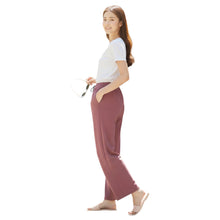 Premium Lycra Wide-Leg Palazzo Pants – High-Stretch & Comfort Fit M-7