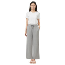 Premium Lycra Wide-Leg Palazzo Pants – High-Stretch & Comfort Fit M-7