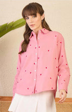 Women & Girls Regular Fit Rayon Shirt | Stylish Western Wear Full Sleeve Top | Summer & Spring Fashion