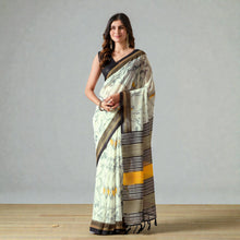 Soft & Smooth Georgette Saree Weightless Comfort Fabric for All-Day Wear Style Saree with Rich Finish AB-5