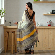 Soft & Smooth Georgette Saree Weightless Comfort Fabric for All-Day Wear Style Saree with Rich Finish AB-5