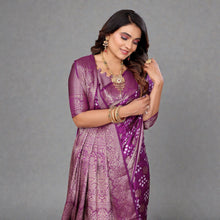 Pure Handmade Bandhej Silk Saree Original Rajasthani Bandhani with Zari Weaving Butta Rich Pallu & Big Broad Border Luxury Traditional Wedding Wear VE-14