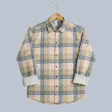 MEN'S EXCLUSIVE  LINEN FABRIC  POSITION PRINT FULLSLEEV DESINER SHIRT VLT4