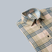 MEN'S EXCLUSIVE  LINEN FABRIC  POSITION PRINT FULLSLEEV DESINER SHIRT VLT4