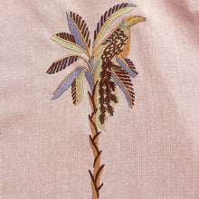 MEN'S EXCLUSIVE  LINEN FABRIC  POSITION PRINT FULLSLEEV DESINER SHIRT VLT2